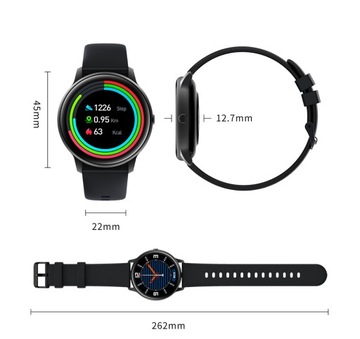 SMARTWATCH G. ROSSI PHOTO MULTI TARCZA