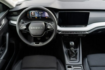Skoda Octavia IV Liftback 2.0 TDI 150KM 2026 Škoda Octavia Skoda Octavia Drive Essence 2.0 TDI, zdjęcie 15