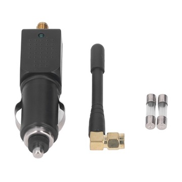 GPS-УСТРОЙСТВО ПРОТИВ СЛЕЖЕНИЯ АВТОМОБИЛЯ