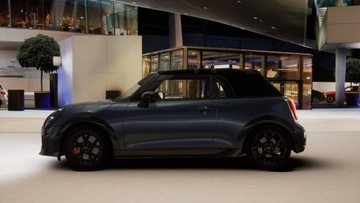 Mini 2025 Mini Cabrio John Cooper Works Cabrio - leasing, zdjęcie 3