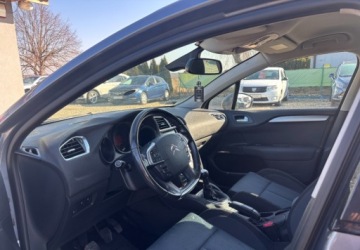 Citroen C4 II Hatchback 5d 1.6 HDi 92KM 2011 Citroen C4 Samochod z gwarancja 1.6 Diesel 92KM, zdjęcie 11