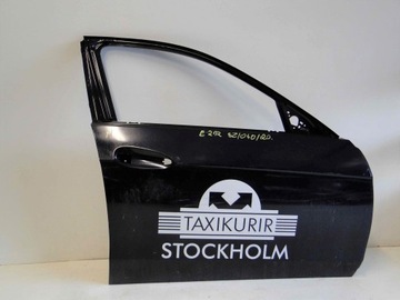 MERCEDES E TŘÍDA W212 S212 212 DVEŘE PŘEDNÍ PRAVÉ