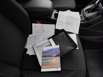 Ford C-MAX II Grand C-MAX Facelifting 2.0 TDCi 150KM 2017 Ford Grand C-MAX 2.0 TDCI AUTOMAT *asystent parkow, zdjęcie 14