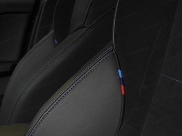 BMW Seria 1 F70 2025 BMW Seria 1 120 Sport Hatchback 1.5 (170KM) 2025, zdjęcie 6