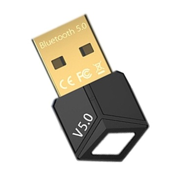 Adapter USB Bluetooth 5.0 Bezprzewodowy USB 2.0 3