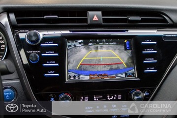 Toyota Camry IX Sedan 2.5 Hybrid Dynamic Force 218KM 2020 Toyota Camry 2.5 Hybrid Comfort CVT, zdjęcie 6