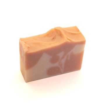 Mydło różane ręcznie robione naturalne - 100g