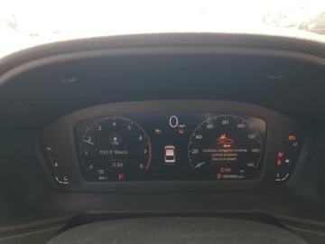 Honda 2023 Honda Accord EX 2023 1.5l 1.5 Benzyna 192KM, zdjęcie 9