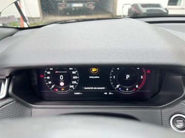 Land Rover Range Rover Velar SUV 2.0 SD4 240KM 2019 Land Rover Range ROVER VELAR 2.0 I4 R-DYNAMIC S 240CV AUTO, zdjęcie 13