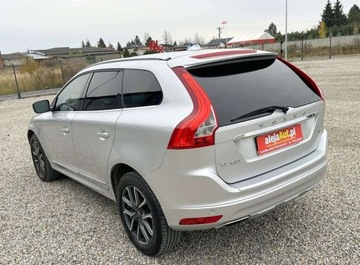 Volvo XC60 I SUV Facelifting 2.0 T5 DRIVE-E 245KM 2016 Volvo XC 60 XC 60 2,0 BENZ 245 KM 2016r 75.000 km Warszawa 2.0 245KM, zdjęcie 3