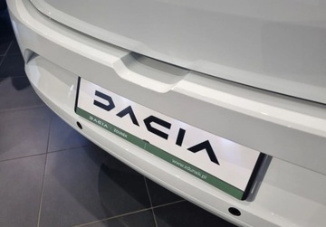 Dacia 2025 Dacia Sandero 2025 LPG LED Klimatyzacja czujniki parkowania 90KM, zdjęcie 9