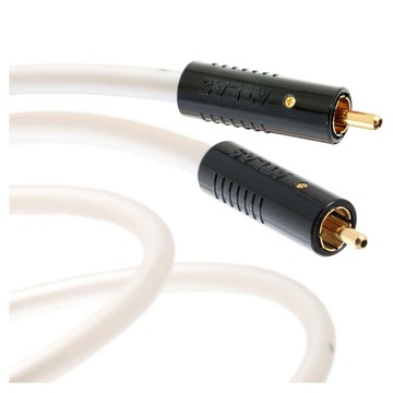 КАБЕЛЬ ДЛЯ АХРОМАТИЧЕСКОГО САБВУФЕРА ATLAS ELEMENT RCA-RCA 5м