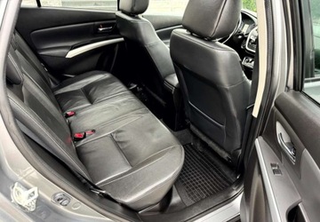 Suzuki SX4 I Hatchback Facelifting 1.6 VVT 120KM 2013 Suzuki SX4 S-Cross Suzuki SX4 S-Cross 1.6 Premium Plus 4WD 1.6 Benzyna, zdjęcie 12