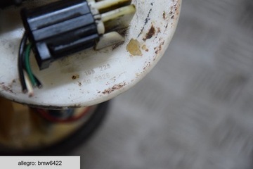 LAND ROVER DISCOVERY I 300 3.9 V8 ČERPADLO PALIVA PLOVÁK KPL.