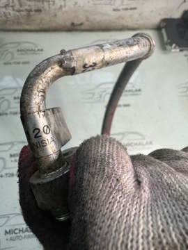 FIAT OE 51742120 PŘÍVOD KLIMATIZACE