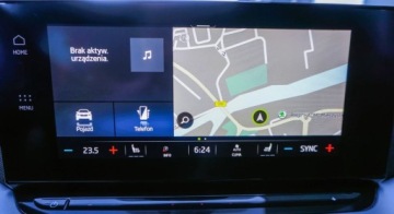 Skoda Octavia IV Kombi 2.0 TDI 150KM 2022 Skoda Octavia Skoda Octavia IV 2.0TDI DSG Dynamic 2.0 Diesel 150KM, zdjęcie 15