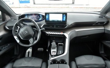Peugeot 3008 II Plug-In Hybrid Facelifting 1.6 HYBRID4 300KM 2022 Peugeot 3008 SKORA Alusy LED Navi. BLIS linne assist Grzane fotele 1.6, zdjęcie 24