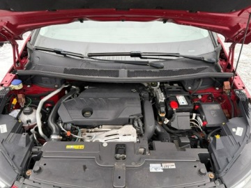 Opel 2019 Opel Grandland X 1.6 180 KM Automat Skóry Full, zdjęcie 37