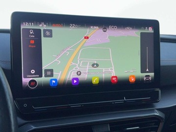 Cupra Formentor Crossover PHEV 1.4 e-HYBRID 245KM 2021 Cupra Formentor 1.4 Plug-In 245KM, ACC, Keyless, Kamera, DCC, Podgrzewane, zdjęcie 20