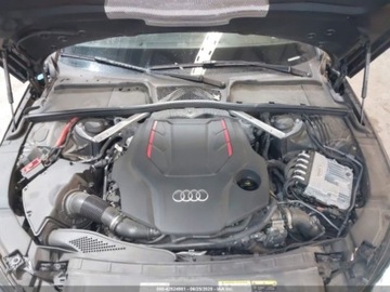 Audi A4 B9 2023 Audi S4 Limousine Premium Plus Tfsi Quattro Tiptronic 2023 3.0l 3.0 Benzyna, zdjęcie 9