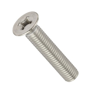 ŚRUBA 6 x 30 DIN965Z 83568