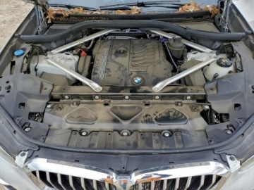 BMW X5 G05 2023 BMW X5 xDrive40i 2023 3.0 Benzyna 375KM, zdjęcie 6