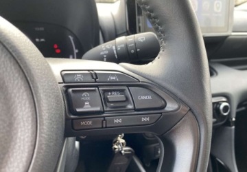 Toyota 2024 Toyota Yaris Hybrid 1.5 Style 1.5 Hybryda 116KM, zdjęcie 22