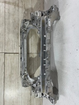 Mercedes-Benz S W223 2020 Рама передних салазок