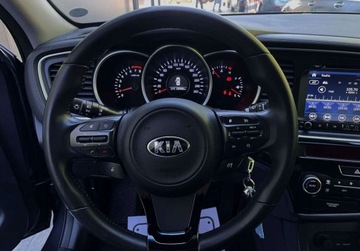Kia Optima I 2014 Kia Optima 2.0I 165KM MANUAL LED navi KAMERA bezwypadkowa 2.0, zdjęcie 19