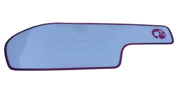 ZESTAW NAKLEJKA TAPICERKI PISAKI FIAT 500 71805803