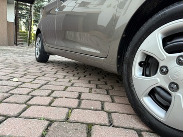 Kia Picanto II Hatchback 5d 1.0 69KM 2011 Kia Picanto TYLKO 107tyśkm! 1WŁAŚCICIEL Zwykła Benzyna 1.0B 2011r 5D KLIMA, zdjęcie 18