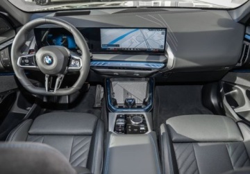 BMW X3 G45 2026 BMW X3 20d xDrive M Sport, Premium, Innowacji, Harman, Panorama, Hak 2.0, zdjęcie 7