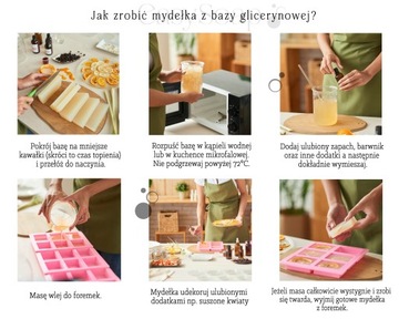 Мыльная основа «Козье молоко» с белым глицерином 1 кг.