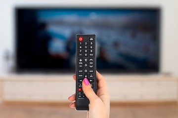 Универсальный пульт дистанционного управления для 4K UHD Smart LED TV всех моделей