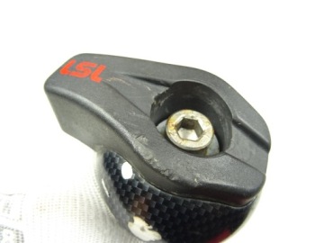 SUZUKI SFV 650 GLADIUS CRASHPAD COVER '09