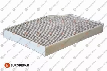 EUROREPAR FILTR KABINA 1689028180