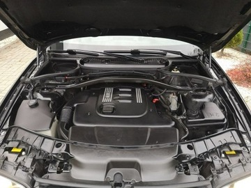 BMW X3 E83 2.0d 150KM 2005 BMW X3 2.0 D 150KM Klimatronic Tempomat Nawi, zdjęcie 23