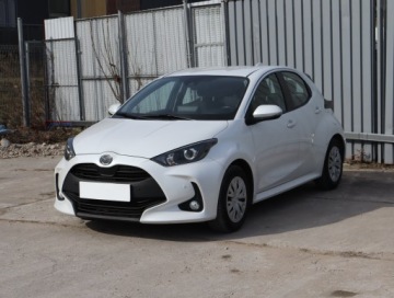 Mazda 2 III 2022 Mazda 2 1.5 Hybrid, Salon Polska, Automat, zdjęcie 1