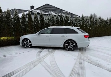 Audi A6 C8 2018 Audi A6 Allroad Audi A6 Allroad 3.0 TDI Quattro S tronic 3.0 Diesel 245KM, zdjęcie 11