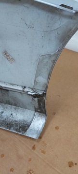 ZDERZAK TYŁ TYLNI FORD FOCUS MK3 III ST KOMBI BM51-17865-A