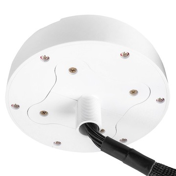 Автомобильная антенна Poynting MIMO-4-17 LTE GPS 7в1