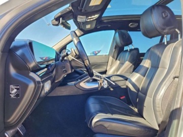 Mercedes Maybach GLS 2021 Mercedes-Benz Maybach GLS GLS600 2021 4.0l 4.0 Benzyna 550KM, zdjęcie 7