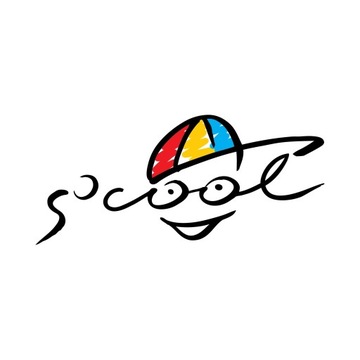 Технический блокнот А4 S'COOL WHITE 10 листов 160г