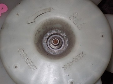 MAZDA 2 II DE 07-10 1.4 75KM VENTILÁTOR CHLADIČŮ PIN 1680008910