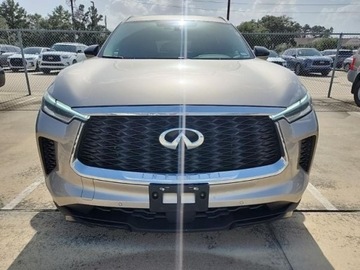 Infiniti 2024 Infiniti QX60 2024 INFINITI QX60 LUXE AWD 3.5 Benzyna 295KM, zdjęcie 12