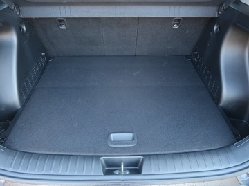 Hyundai Kona I Crossover Facelifting 1.6 GDI Hybrid 141KM 2023 Hyundai Kona Hybrid, Salon Polska, Serwis ASO, zdjęcie 13