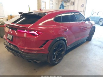 Lamborghini Urus 2024 Lamborghini Urus Performante 2024 4.0 Benzyna 657KM, zdjęcie 5