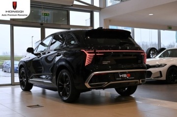 Hongqi HS3 2025 Hongqi HS3 FV23Kamera 360Tempomat aktywnyReflektory LED 2.0 Benzyna, zdjęcie 19