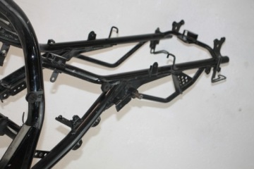 РАМА SUZUKI GSX 1400 01-08 С ДОКУМЕНТАМИ 2004
