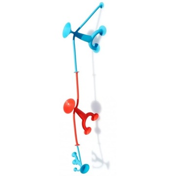 Креативная игрушка Oogi Family - 4 шт.